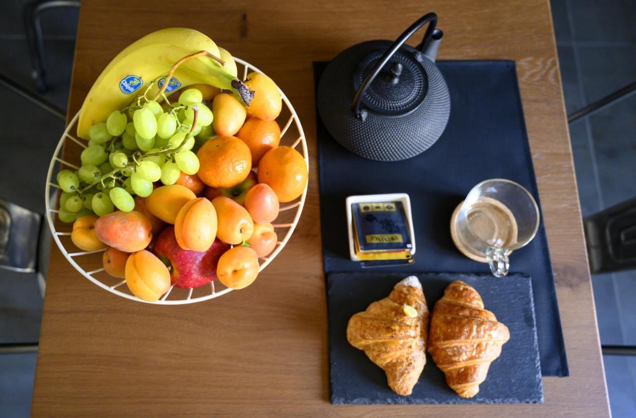 Bed & Breakfast Bb Letterario