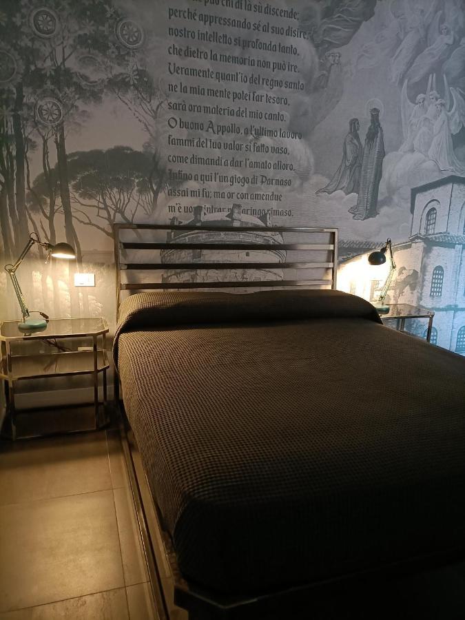 Bed & Breakfast Bb Letterario Ravenna