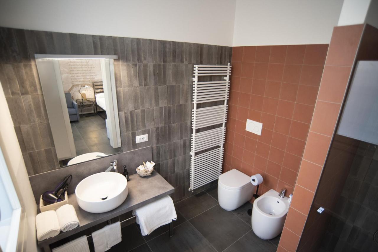 Bed & Breakfast Bb Letterario