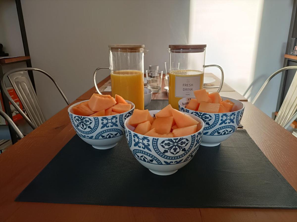 Bed & Breakfast Bb Letterario *
