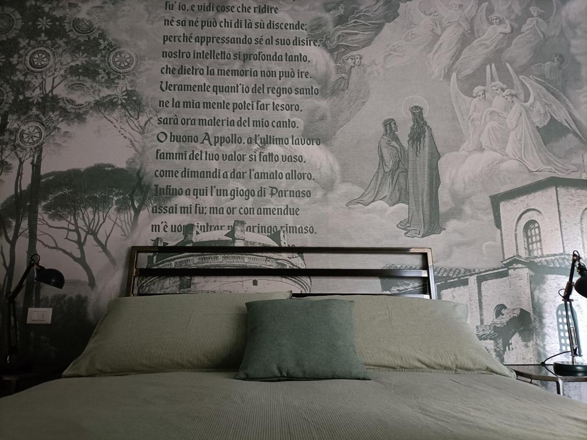 Bed & Breakfast Bb Letterario Ravenna