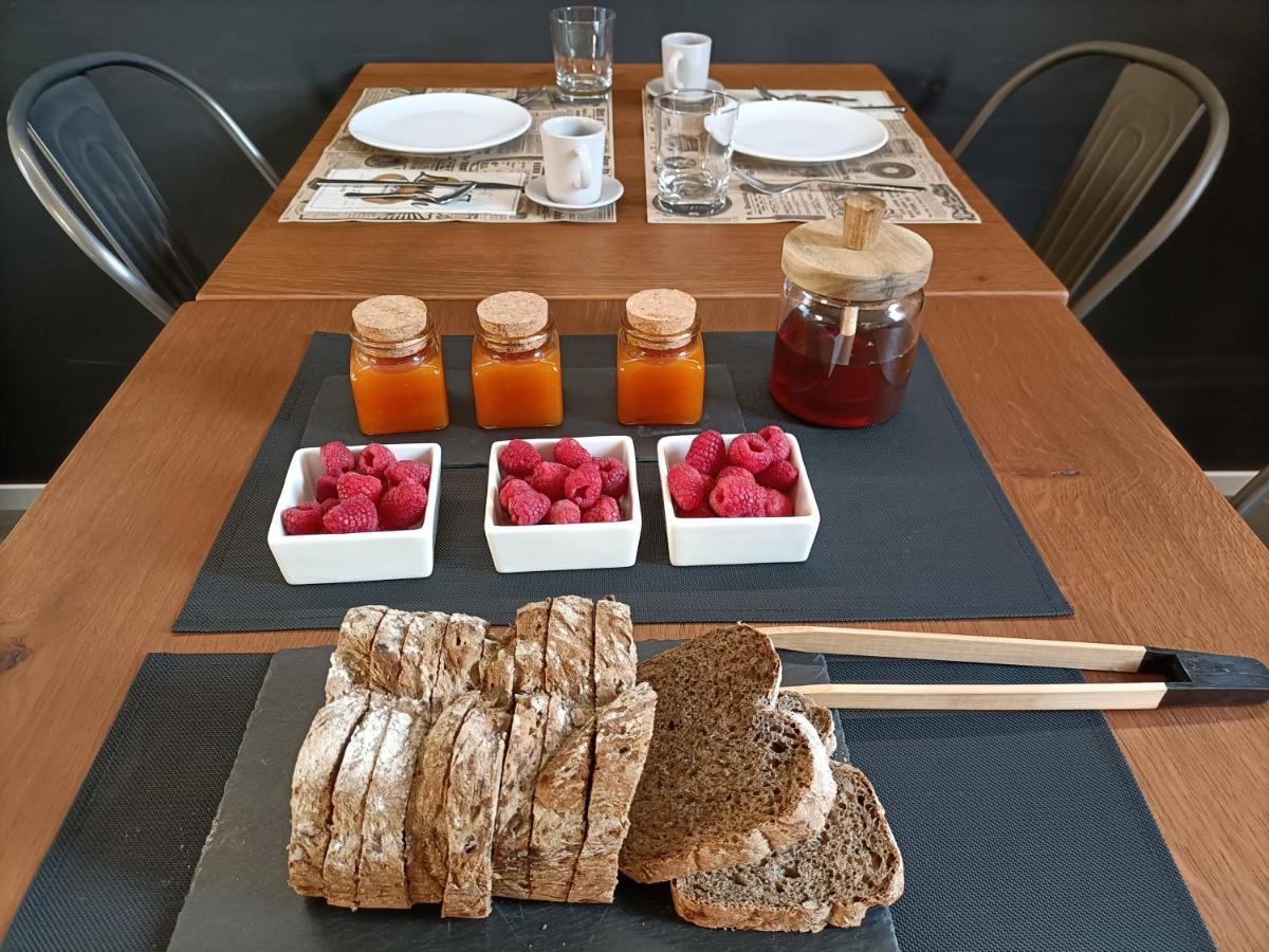 Bb Letterario Bed & Breakfast *
