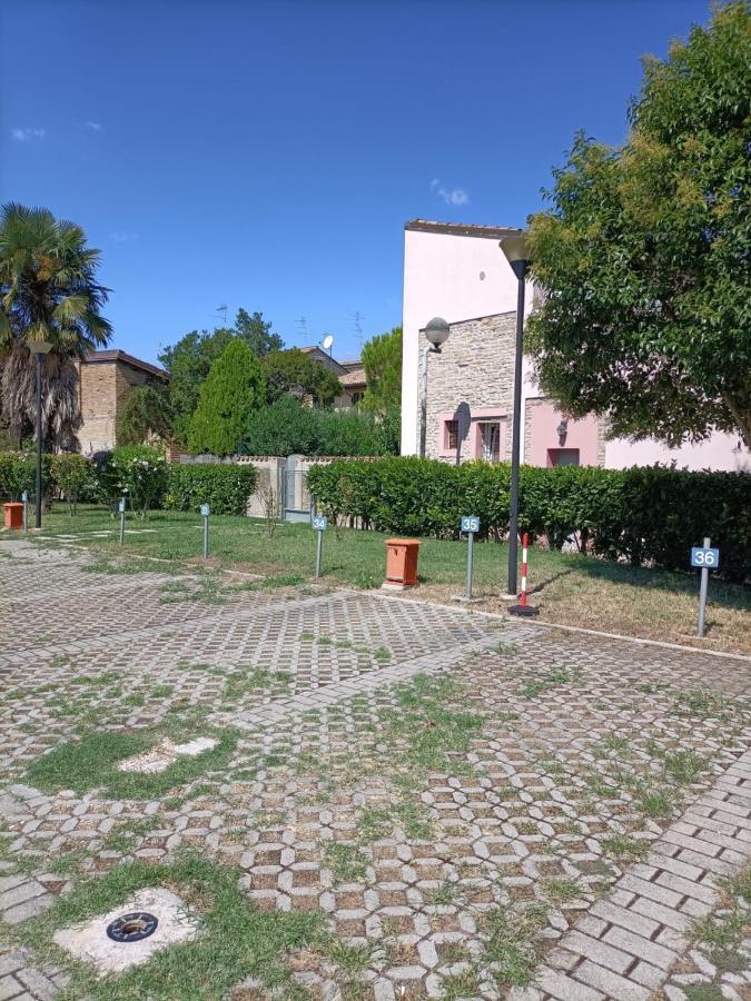 Bed & Breakfast Bb Letterario Ravenna