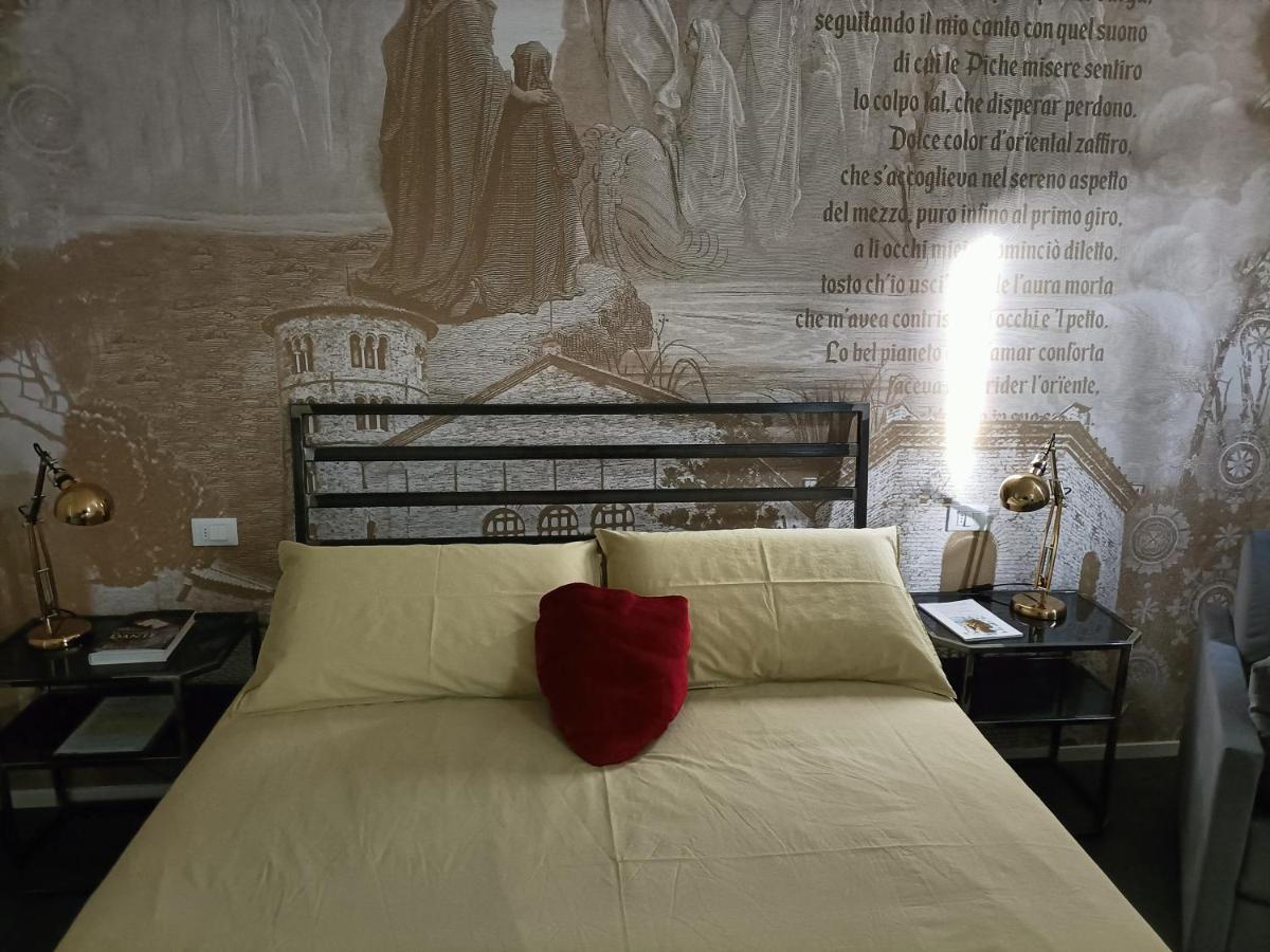 Bb Letterario Bed & Breakfast Ravenna