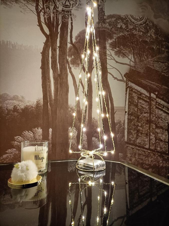 Bb Letterario Bed & Breakfast Ravenna