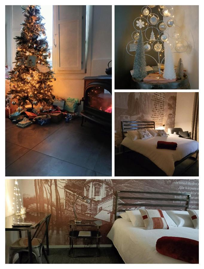 Bb Letterario Bed & Breakfast