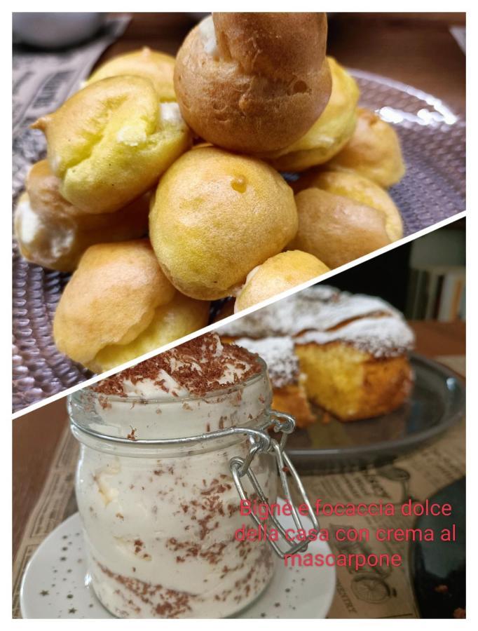 Bb Letterario Bed & Breakfast