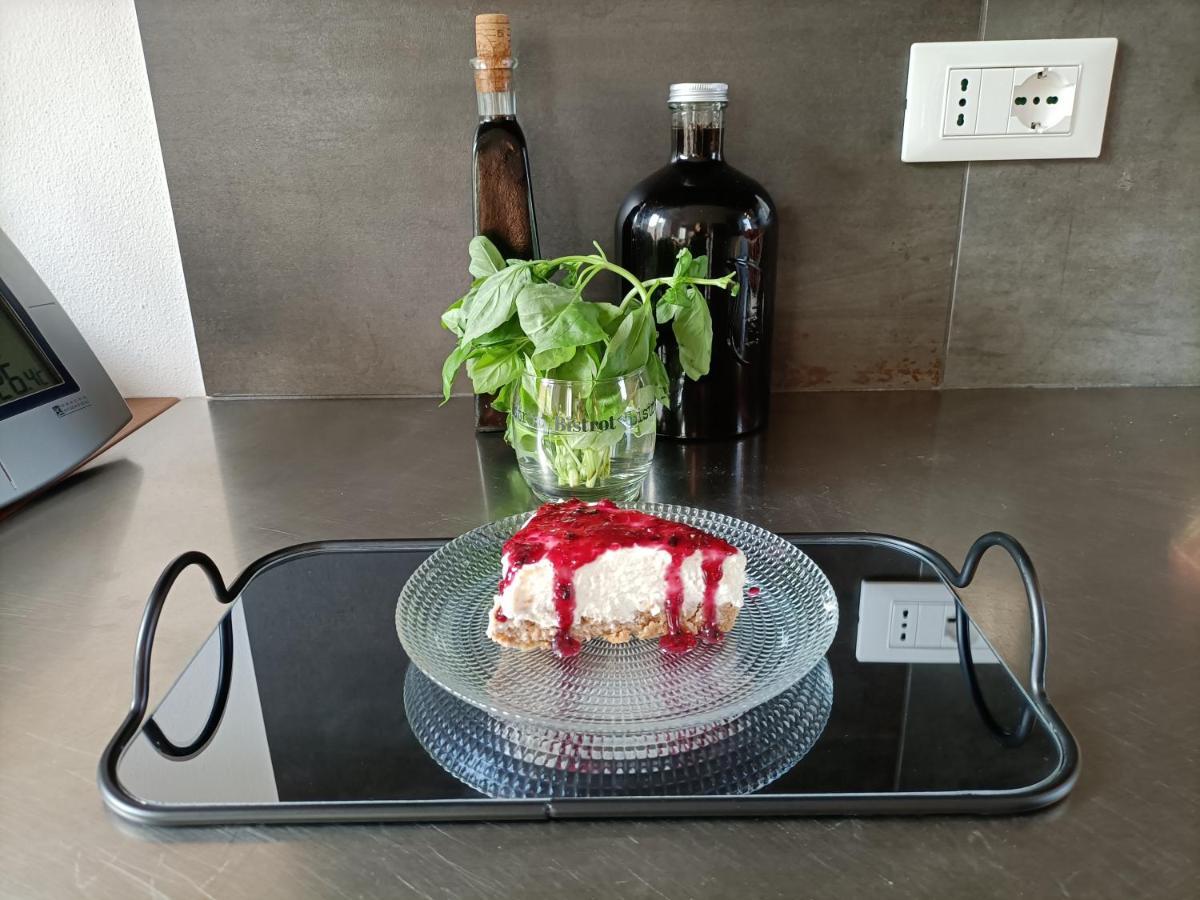Bed & Breakfast Bb Letterario *