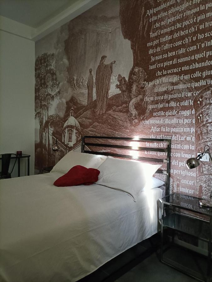 Bed & Breakfast Bb Letterario