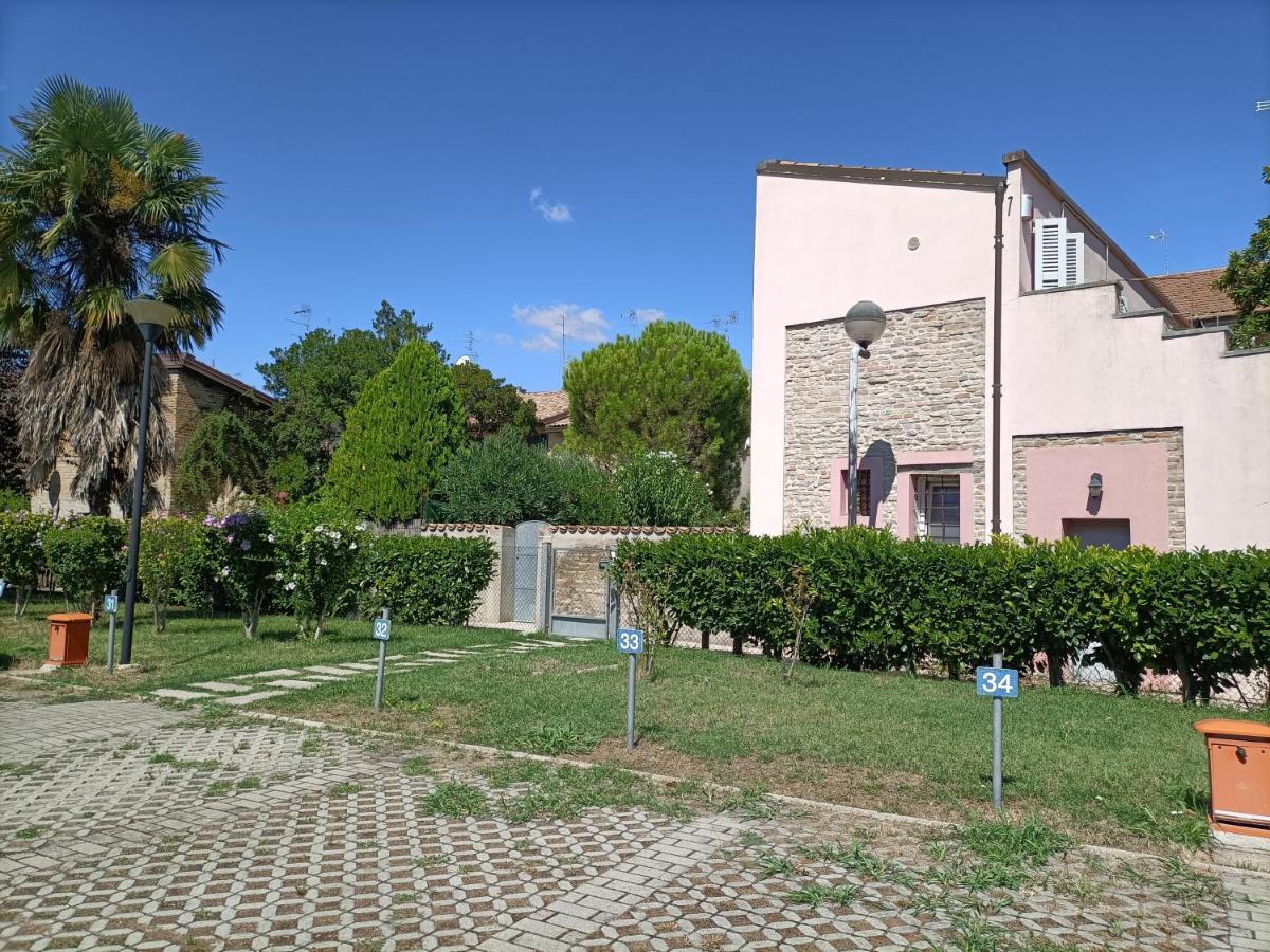 Bb Letterario Bed & Breakfast *